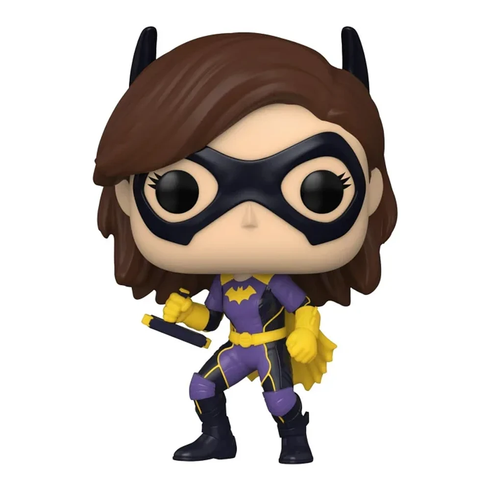 Funko Pop! Games Gotham Knights Bat Girl