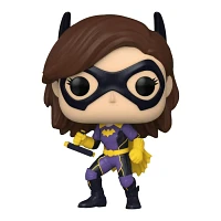 Funko Pop! Games Gotham Knights Bat Girl