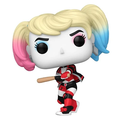 Funko Pop! Heroes DC Harley Quinn with Bat