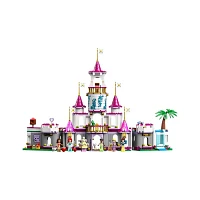 LEGO Disney Princess Ultimate Adventure Castle – 698 Pieces