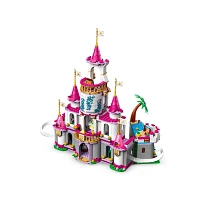 LEGO Disney Princess Ultimate Adventure Castle – 698 Pieces