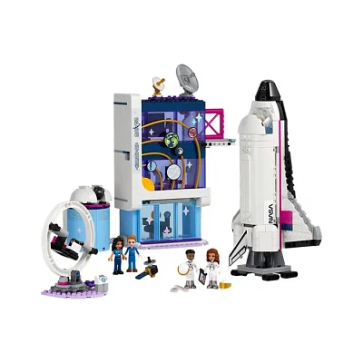 LEGO Friends Olivia’s Space Academy 757 Pieces