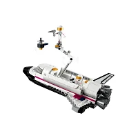 LEGO Friends Olivia’s Space Academy 757 Pieces