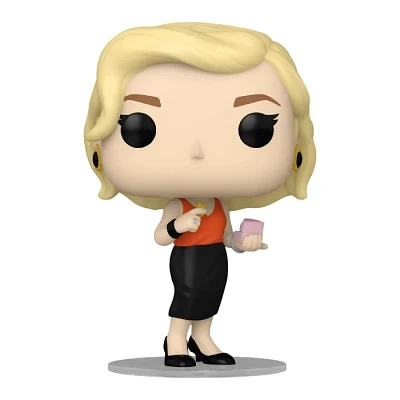 Funko Pop! TV ted Lasso Rebecca Welton