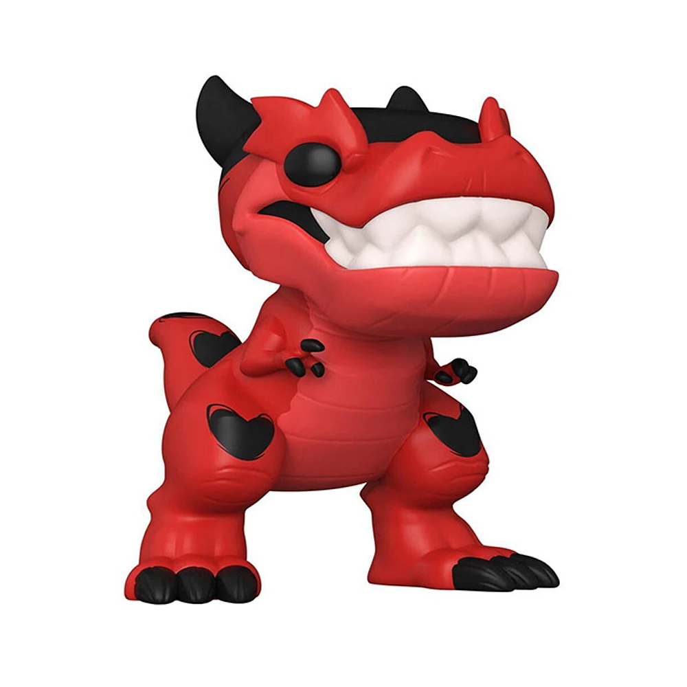 Funko Pop! Marvel Super Devil Dinosaur from Moon Girl and Devil Dinosaur