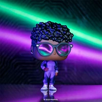 Funko Pop! Shuri with Sunglasses Marvel Studios Black Panther Wakanda Forever