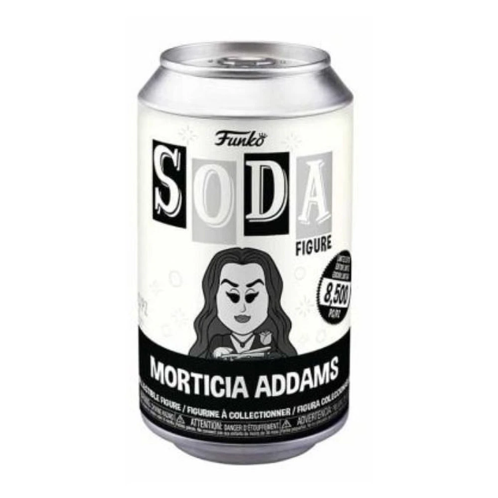 Funko SODA AF Morticia