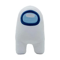 Among US – Yu Me Official 10 Inch Plush – White