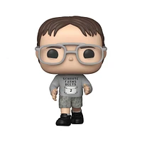 Funko Pop! Television Fun Run Dwight The Office