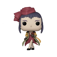 Funko Pop! Animation Cowboy Bebop Faye Valentine