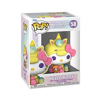 Funko Pop! Animation Sanrio Hello Kitty Unicorn Party