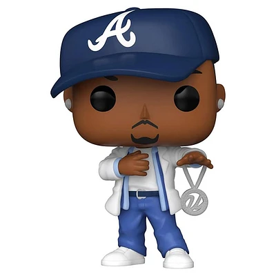 Funko Pop! Rocks Usher