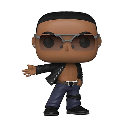 Funko Pop! Albums Usher 8701