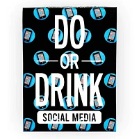 Do or Drink Social Media Theme Pack