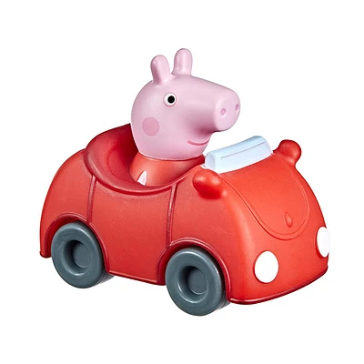 Peppa Pig PEP Little Buggy Assorted Color