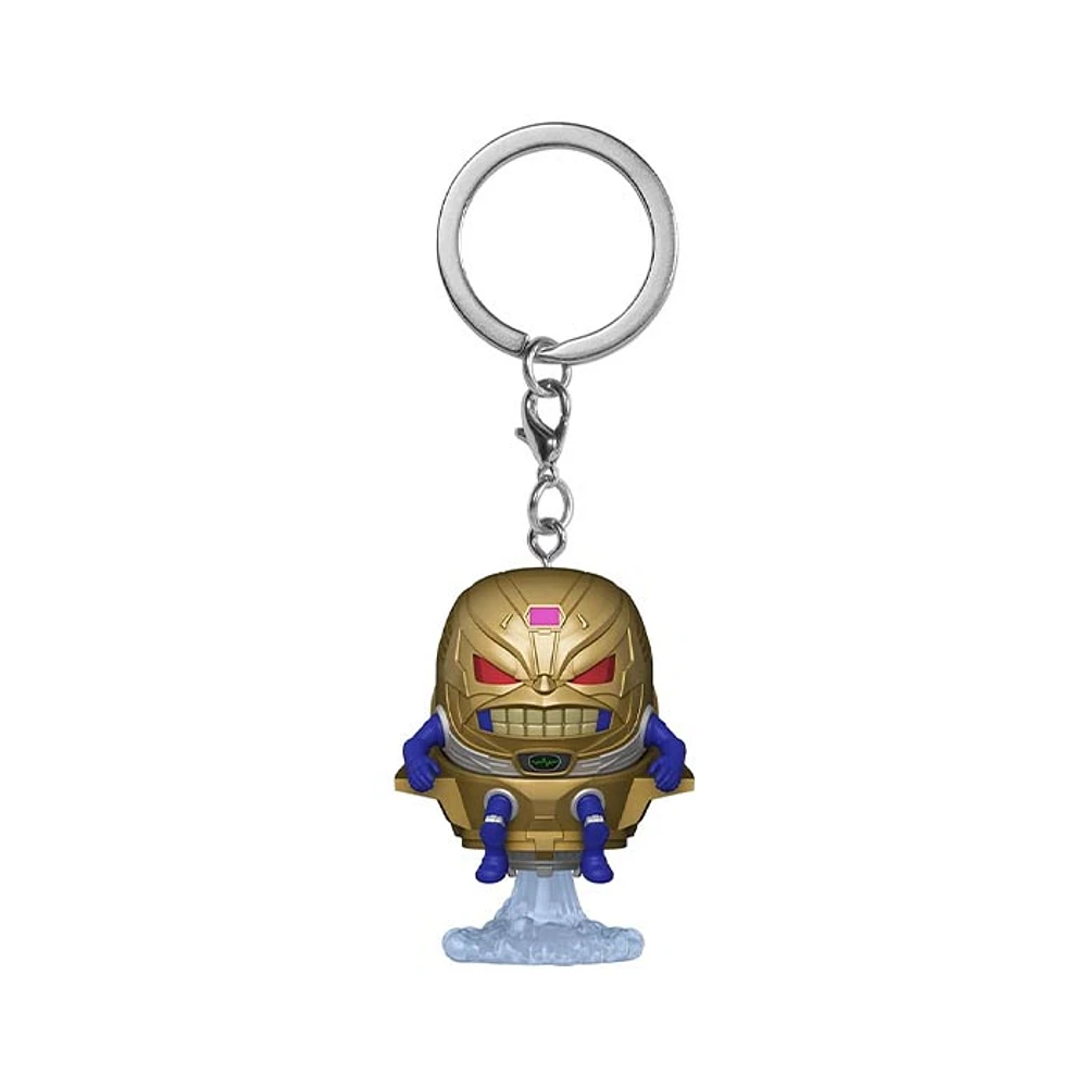 Funko Pop! Keychain Ant Man and The Wasp Quantumania M.O.D.O.K.