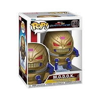 Funko Pop! Marvel Ant-Man and The Wasp Quantumania M.O.D.O.K.