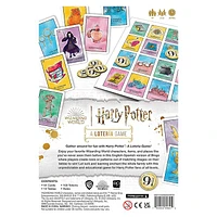 Harry Potter Loteria Game