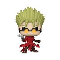 Funko Pop! Animation Trigun Vash The Stampede Limited Chase Edition