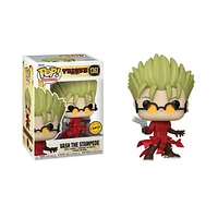 Funko Pop! Animation Trigun Vash The Stampede Limited Chase Edition