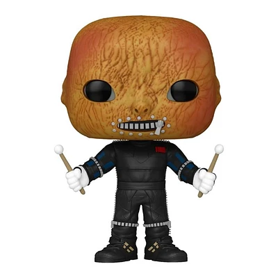 Funko Pop! Rocks Slipknot Michael Pfaff & Tortilla Man