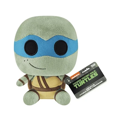 Funko Plush Teenage Mutant Ninja Turtles Leonardo