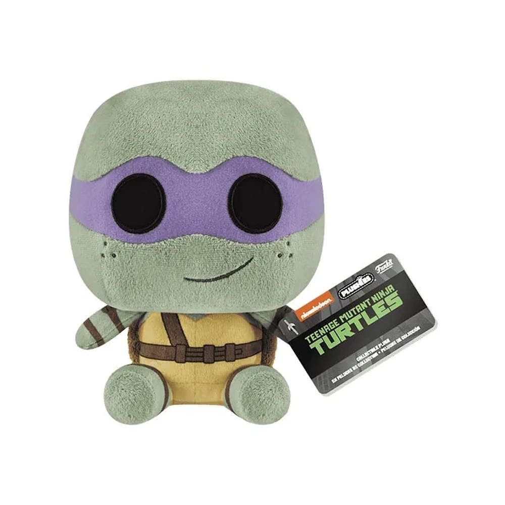 Funko Plush Teenage Mutant Ninja Turtles Donatello