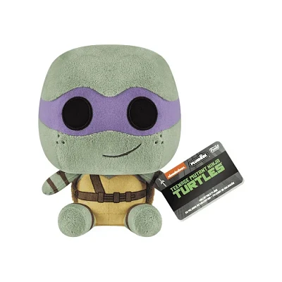 Funko Plush Teenage Mutant Ninja Turtles Donatello