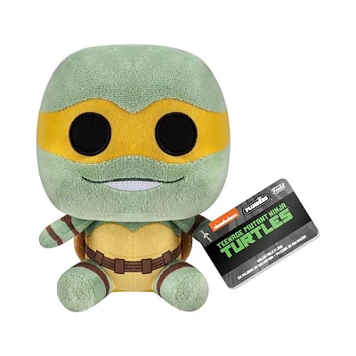 Funko Plushies Teenage Mutant Ninja Turtles Michelangelo