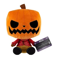 Funko Pop! Plush The Nightmare Before Christmas 30th Anniversary Pumpkin King