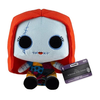 Funko Pop! Plush The Nightmare Before Christmas 30th Anniversary Sally