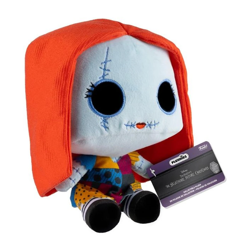 Funko Pop! Plush The Nightmare Before Christmas 30th Anniversary Sally