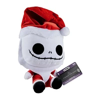 Funko Pop! Plush The Nightmare Before Christmas 30th Anniversary Santa Jack