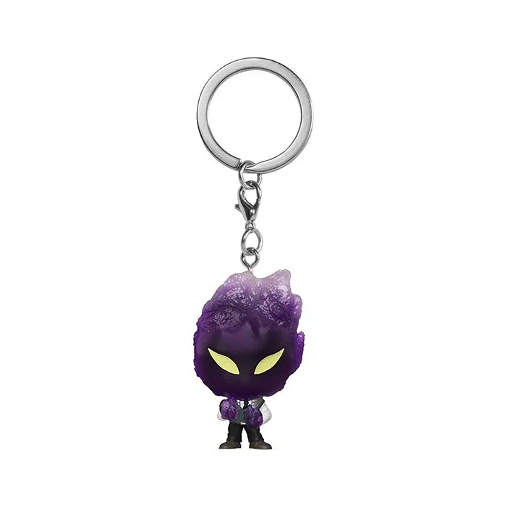 Funko Pop! Keychain My Hero Academia Kurogiri Exclusive