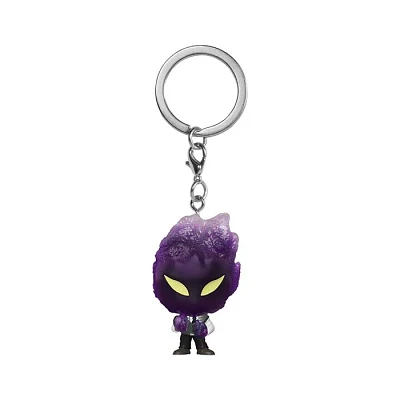 Funko Pop! Keychain My Hero Academia Kurogiri Exclusive