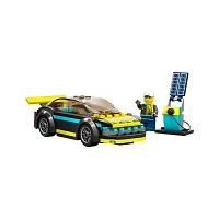 LEGO City Electric Sports Car 95 Pieces