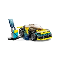 LEGO City Electric Sports Car 95 Pieces