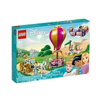 LEGO Disney Princess Enchanted Journey 320 Pieces