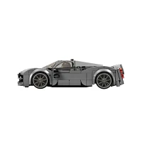 LEGO Speed Champions Pagani Utopia 249 Pieces