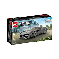 LEGO Speed Champions Pagani Utopia 249 Pieces