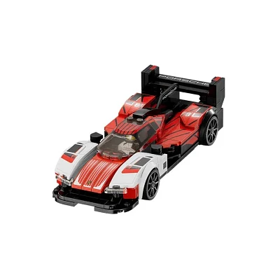 LEGO Speed Champions Porsche 963 – 280 Pieces