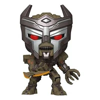 Funko Pop! Movies Transformers Scourge