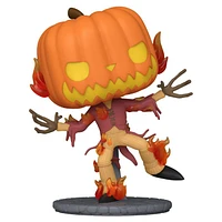 Funko Pop! Disney The Nightmare Before Christmas 30th Anniversary Pumpkin King