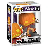 Funko Pop! Disney The Nightmare Before Christmas 30th Anniversary Pumpkin King