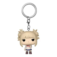 Funko Pop! Keychain My Hero Academia Himiko Toga