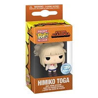 Funko Pop! Keychain My Hero Academia Himiko Toga