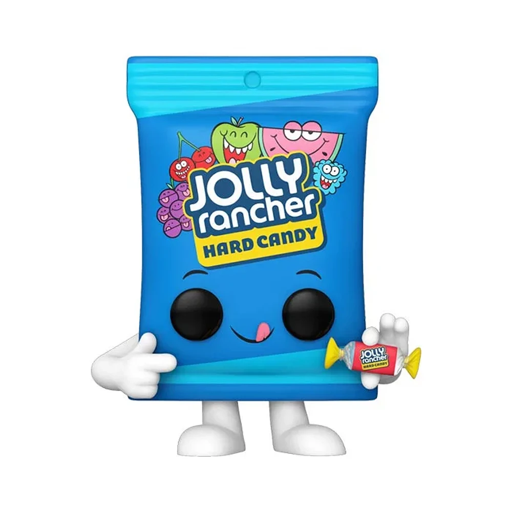 Funko Pop! Ad Icons Jolly Rancher Sweet Sour Hard Candy