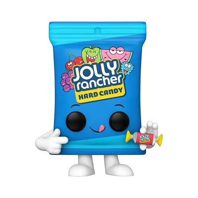 Funko Pop! Ad Icons Jolly Rancher Sweet Sour Hard Candy