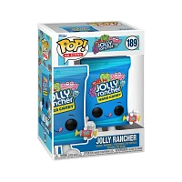 Funko Pop! Ad Icons Jolly Rancher Sweet Sour Hard Candy