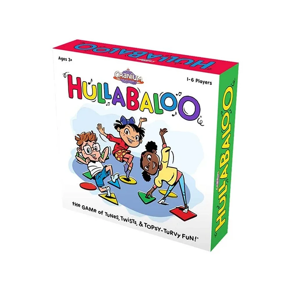 Funko Cranium Hullabaloo